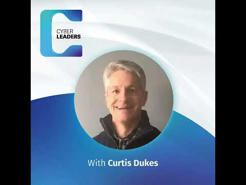 Beyond Best Practice: How We Really Build a Safer Digital World with Curtis Dukes