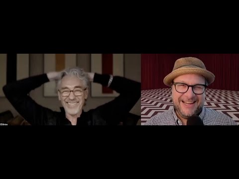 Andor S2 Q&A - Tony Gilroy - Season Recap