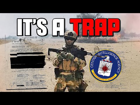 The Operation to Catch Putin’s Mercenaries