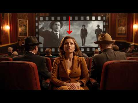 When Fiction Became Real: Purple Rose of Cairo's Revolutionary Magic