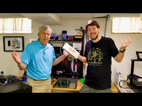 I brought this to my Dad's engineering workshop, and it fixed itself!