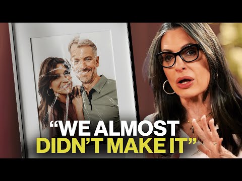 The Fight That Almost Cost Me My Marriage