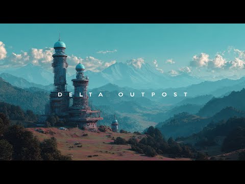 Something Is Still Operating at the Outpost