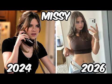 Georgie & Mandy Su Primer Matrimonio Antes y Después 2026