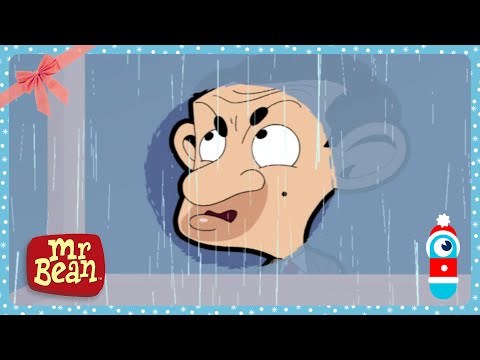 Die stürmische Nacht | Mr Bean | WildBrain Deutsch