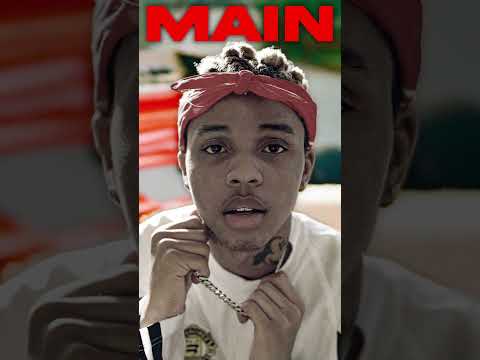 The Uncertain Future of SoFaygo 😳💕 #shorts #rap #sofaygo #pinkheartz