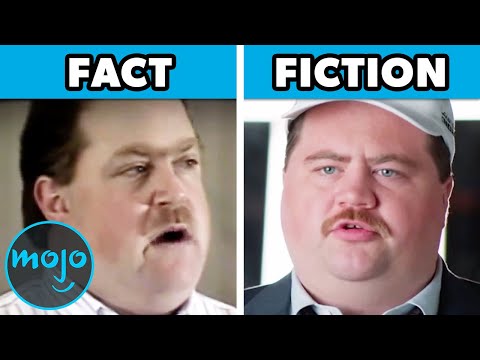 Top 10 Things Richard Jewell Got Factually Right and Wrong