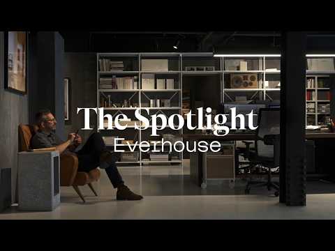 Designing for Hugh Jackman, Rick Rubin, Donna Karan & Angelina Jolie - Bonetti & Kozerski