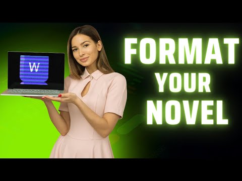 How to Format your Book in Word: The Ultimate Guide