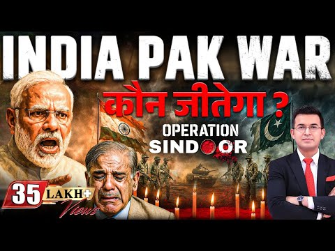 India-Pakistan War 6.0 on the Horizon? Strategic Moves or Preventive Measures? Operation Sindoor