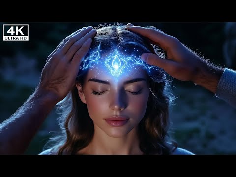 Your Hands Hold The Power To Heal Your Body — Listen For 7 Minutes And Self-healing Will Begin #1