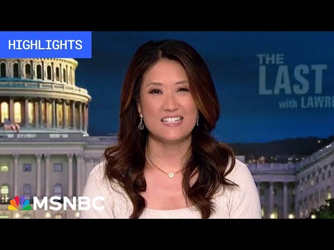 Watch The Last Word With Lawrence O’Donnell Highlights: May 29