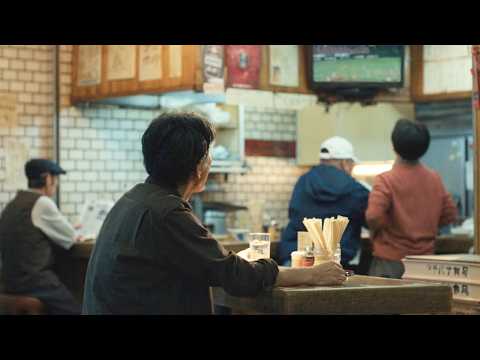 如果你觉得每天生活很累，迷茫压力大，不妨耐心看完这部电影，不愧提名奥斯卡！【光影】