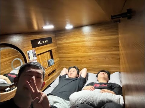 香港「心」度遊 : 復盤大會