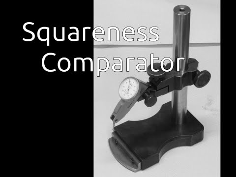 Squareness Comparator