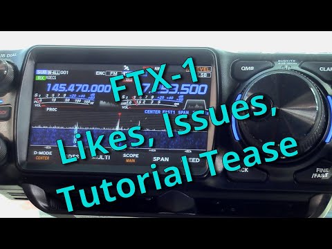 FTX-1 Likes-Issues-Tutorial Tease