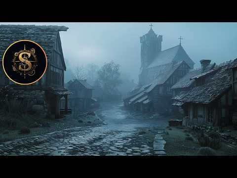 Schwarzer Tod 1348 – Wie Menschen im Mittelalter die Pest erlebten | Geschichte zum Einschlafen