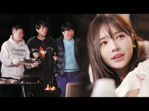 레전드 갱신한 금화 미모에 정신 못 차리는 예비 신랑들ㅋㅋㅋ[감킴봉 무퀴달린집]