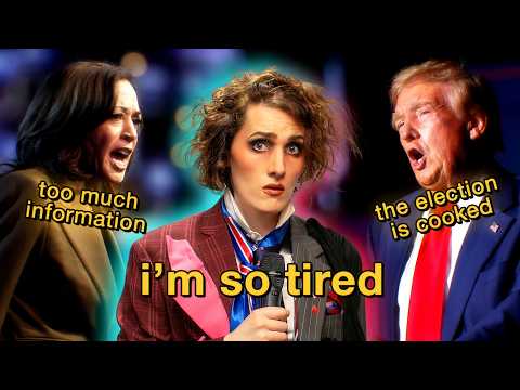 Social Media Vs Democracy