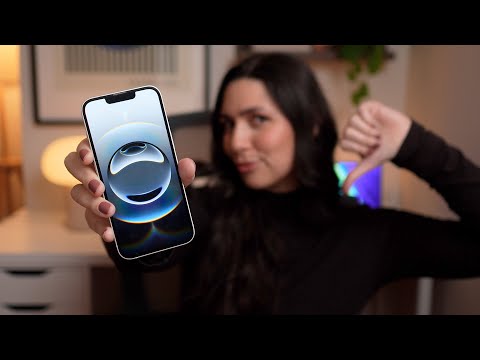 iPhone 16e - The WORST iPhone ever released!