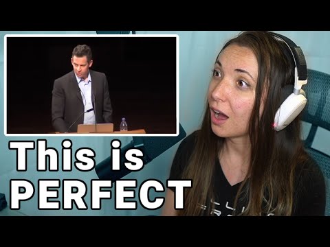 Ex-Mormon Reacts to Sam Harris DEMOLISHES Christianity