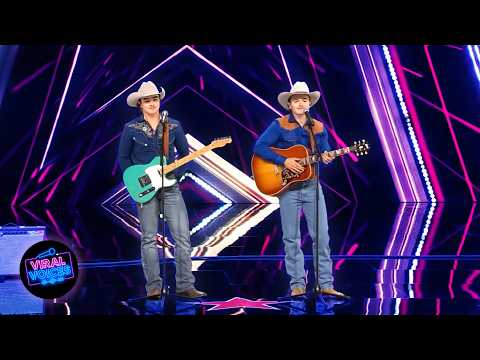 These Country Auditions Did NOT Come to Play!
