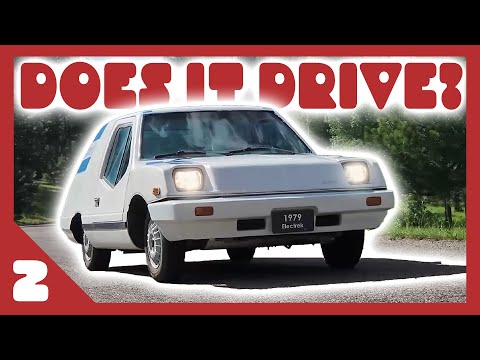 Does the Electrek Drive on Lithium? | Part Two