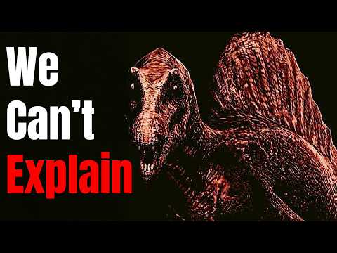 Dinosaurs That Were Straight-Up Psychopathic Killers