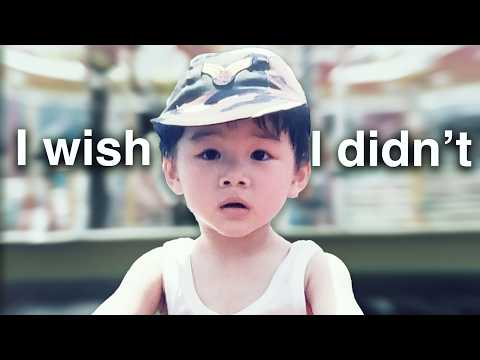 How a Disney Movie Made Me Hate Being Chinese...