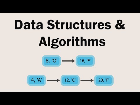 Data Structures And Algorithms Visually Explained | Full Course In 4 Hours