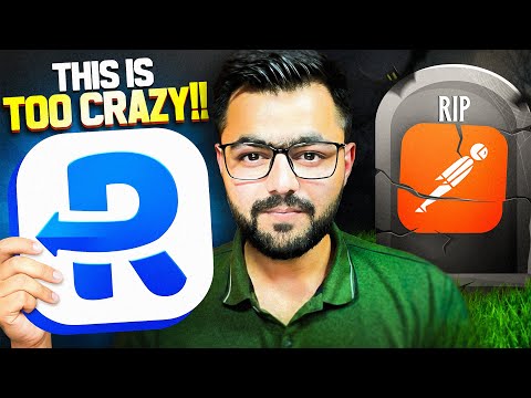 Postman is DEAD. Meet the API Client Everyone’s Switching To