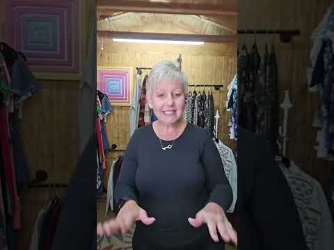 Same Outfit, Different Feeling | Styling with Tami