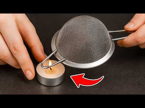 24 Ingenious Home Hacks For Making Your Life Easier|Anna Home