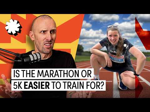 What Is The Hardest Running Distance To Train For?