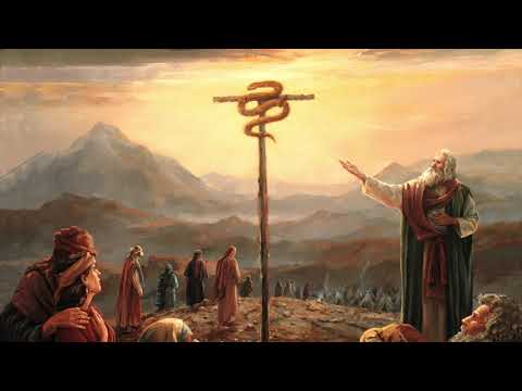 Nehushtan: Moses and the Bronze Serpent — Michael Heiser