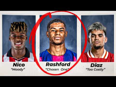 Flick Was Right About Rashford... But Nobody Believed Him