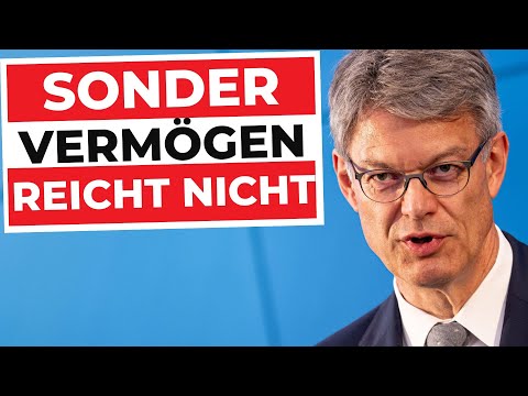 Study is destroying Germany – and no one is stopping it.