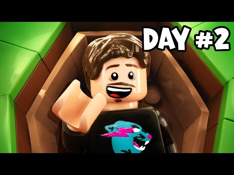 Brickverse (Full Series)