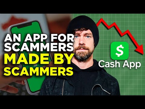 Another Week... Another Multi-Billion Dollar Fraud (Allegedly)