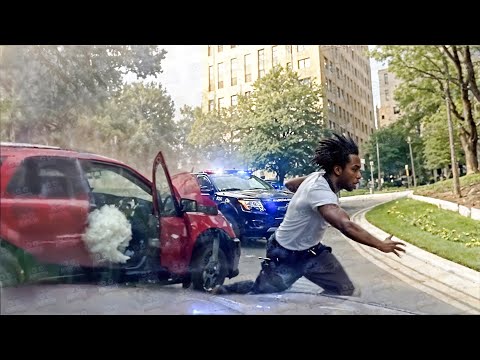 Top 10 Georgia Police Chases That Got Out of Control