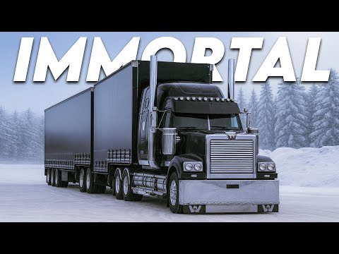 10 Classic Trucks That Changed the Trucking World Forever