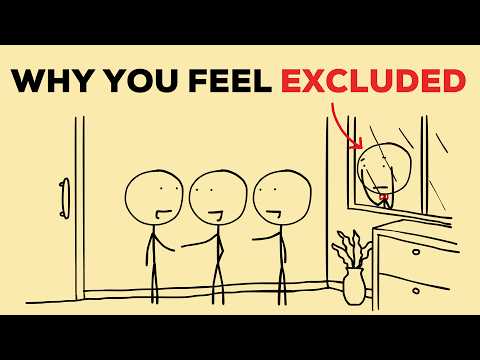 Why Everyone Gets Invited to Parties (But You Don't)