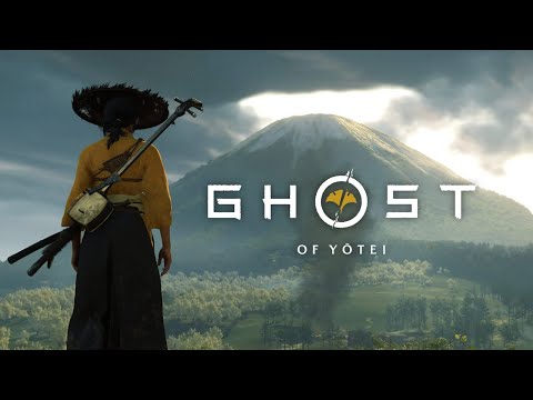 Ghost of Yotei