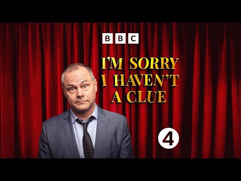 I'm Sorry I Haven't a Clue, Series 79