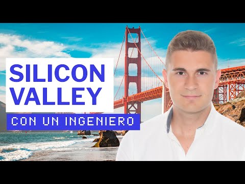 Silicon Valley desde dentro | Mi semana de trabajo y vida en San Francisco