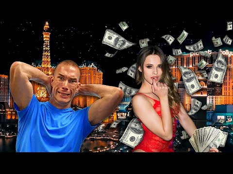 9 Dirty Ways Las Vegas Strippers Scam You