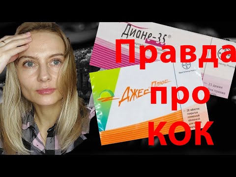 Противозачаточные таблетки в лечении андрогенной алопеции. За и против от врача