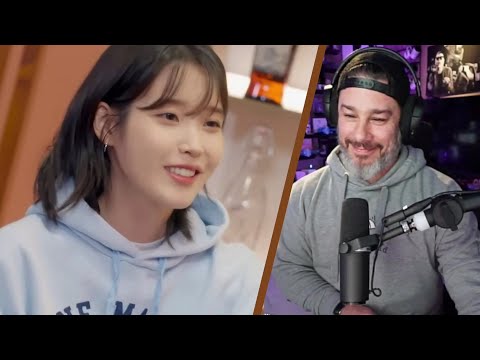 Director Reacts - Suchwita Episode 24 with IU