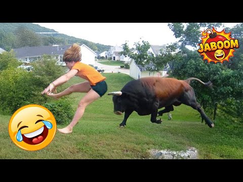 Try Not To Laugh 🤣 Top 100 Funniest Videos Ever 🎬🔥 Memes, Epic Fails & Pranks Compilation Part 70
