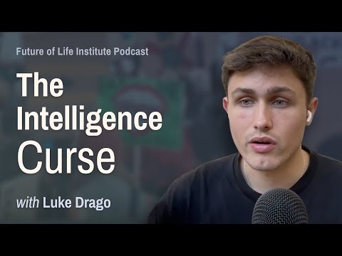 Breaking the Intelligence Curse (with Luke Drago)